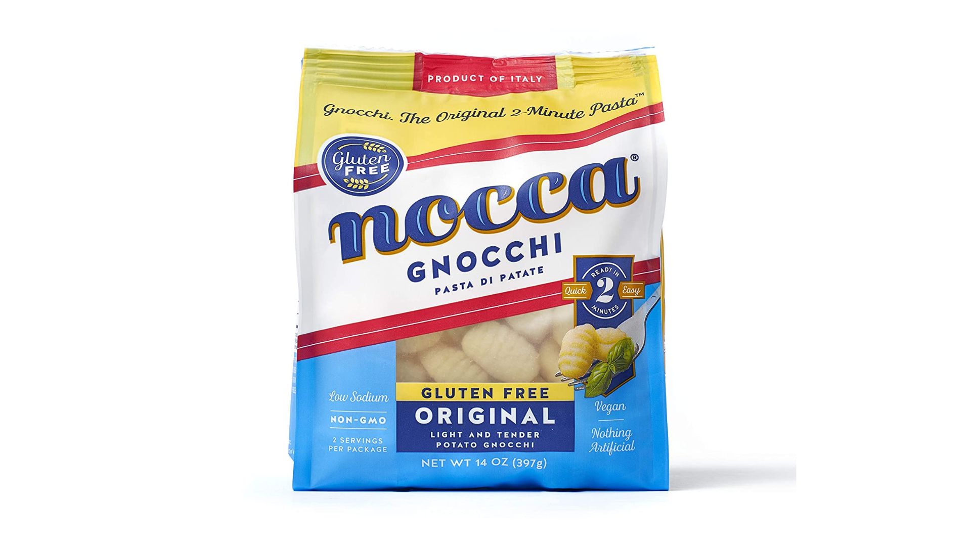 15 BEST GlutenFree Gnocchi for 2023 Fitness Unicorn