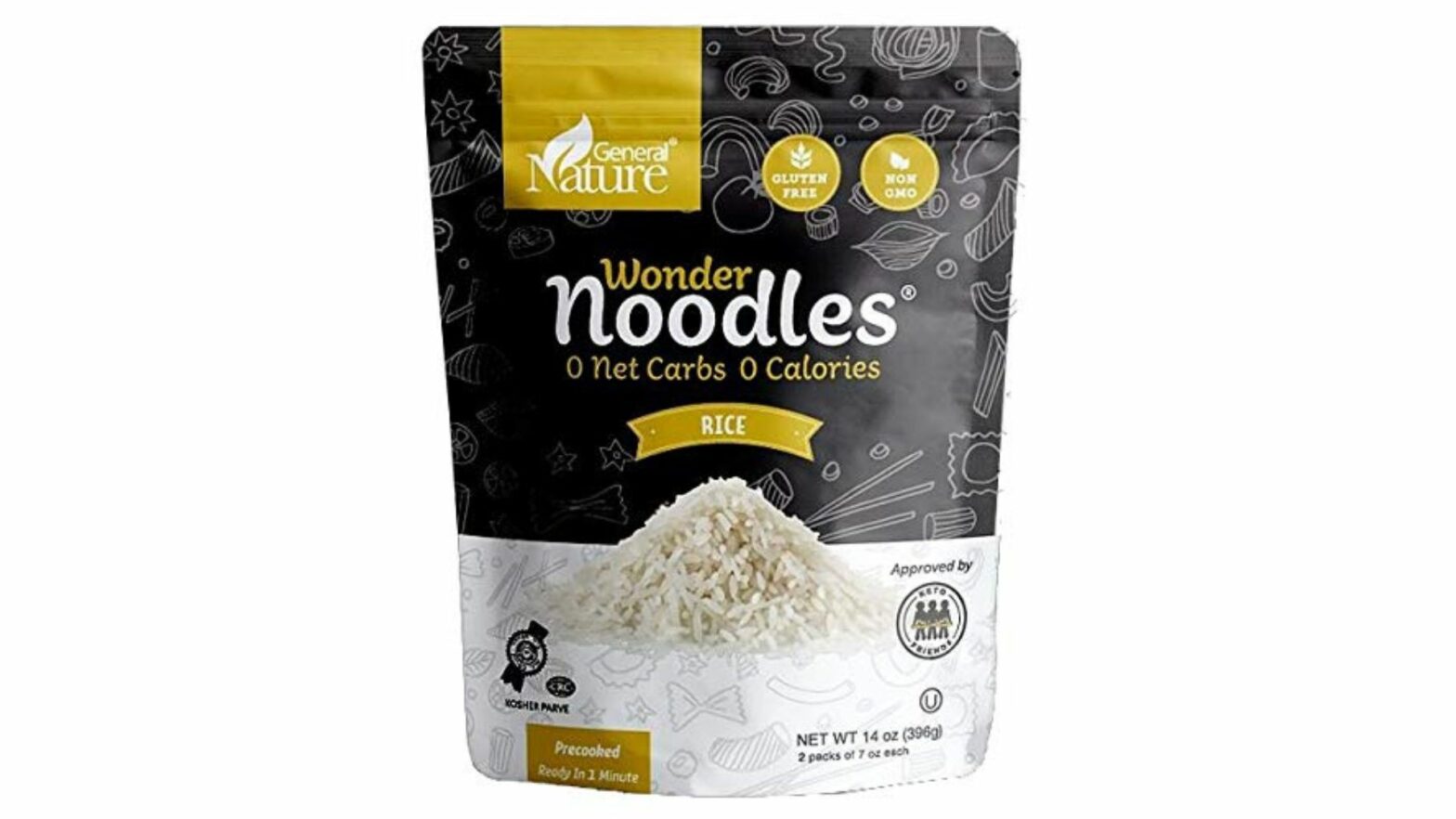 12 BEST GlutenFree & LowCarb Pasta Brands in 2023