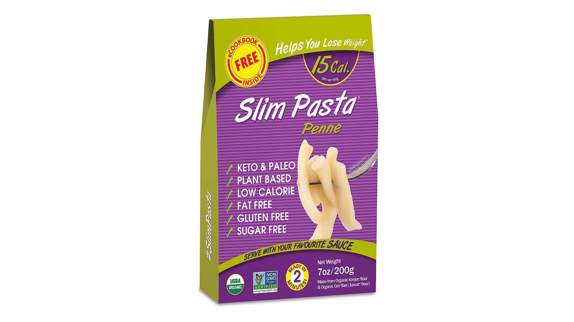12 BEST GlutenFree & LowCarb Pasta Brands in 2023