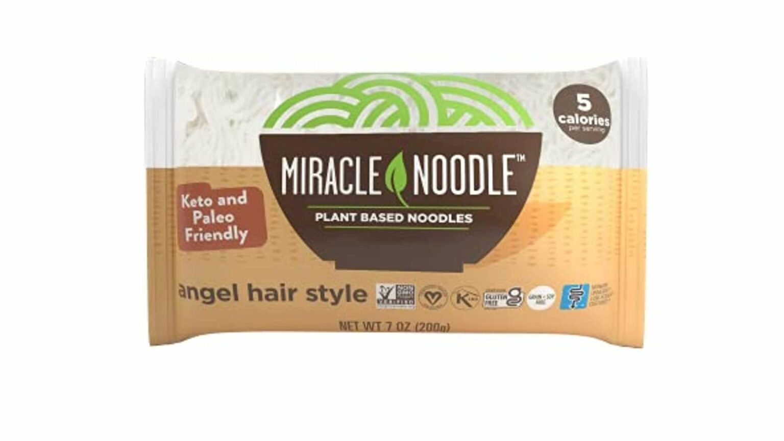 12 BEST GlutenFree & LowCarb Pasta Brands in 2023