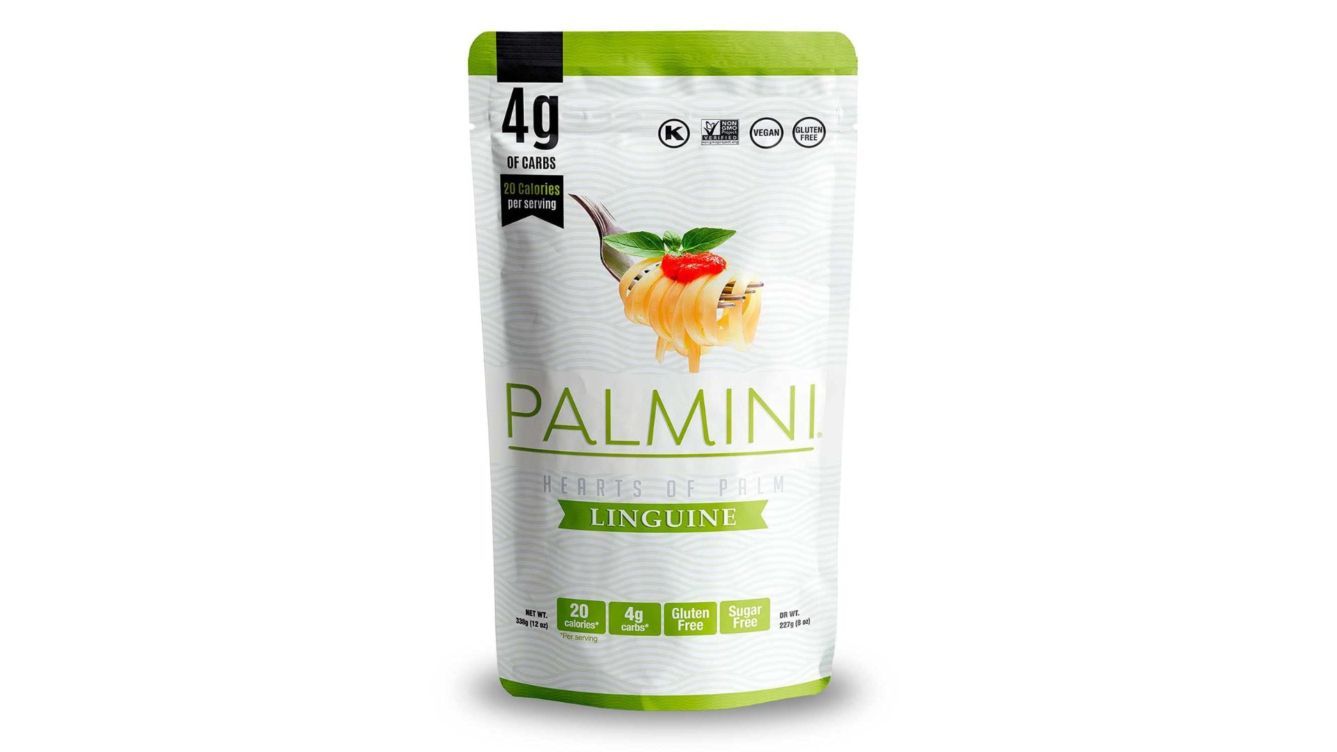 12 BEST GlutenFree & LowCarb Pasta Brands in 2023