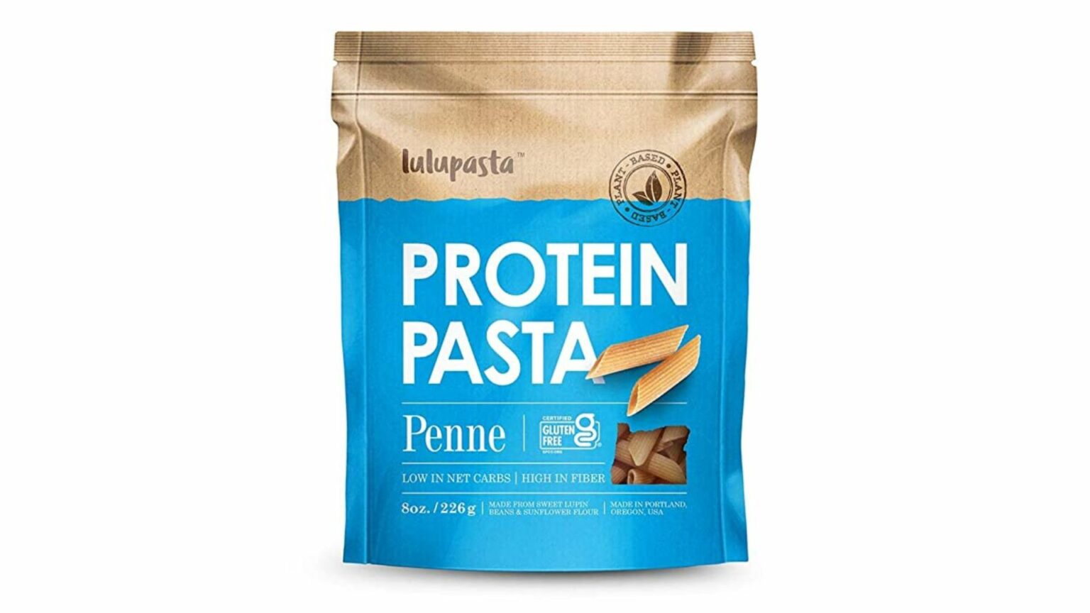 12 BEST GlutenFree & LowCarb Pasta Brands in 2023