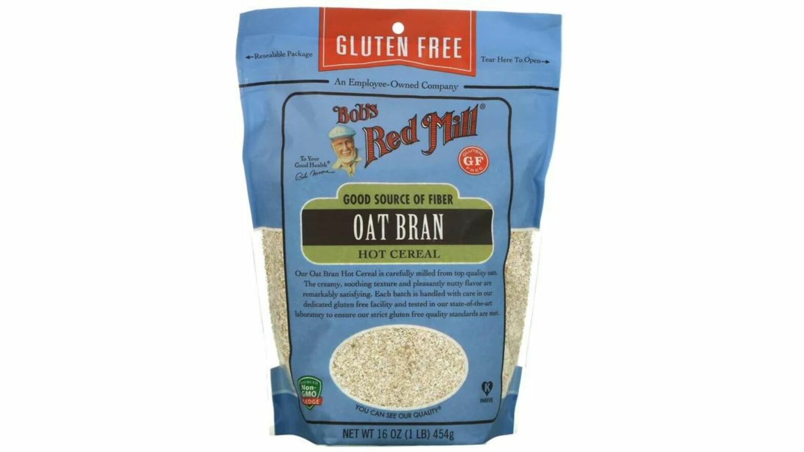 7 BEST GlutenFree Oat Bran for 2023 Fitness Unicorn