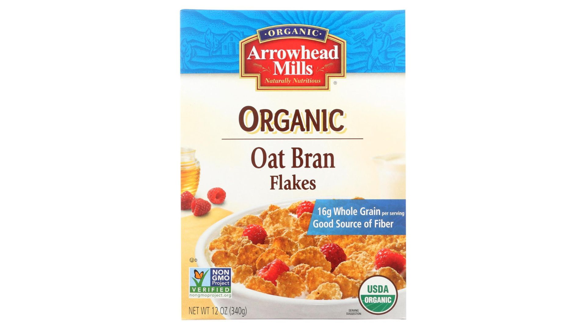 7 BEST GlutenFree Oat Bran for 2023 Fitness Unicorn