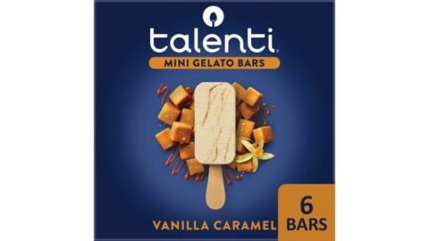 10 BEST Keto & Low-Carb Ice Cream Bars for 2025