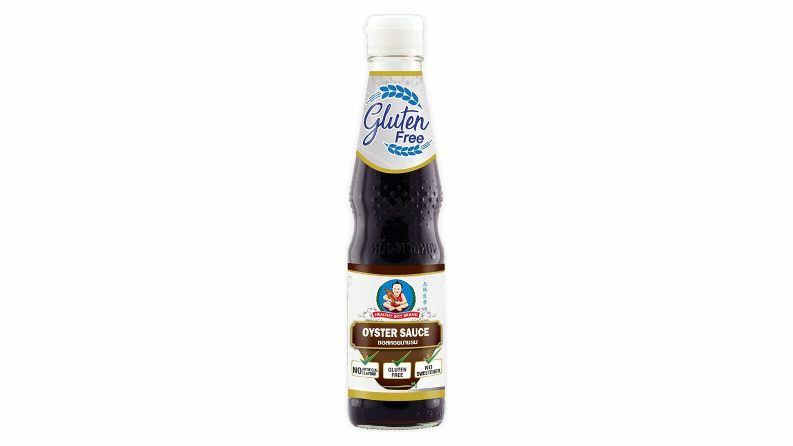 10 BEST GlutenFree Oyster Sauce for 2023