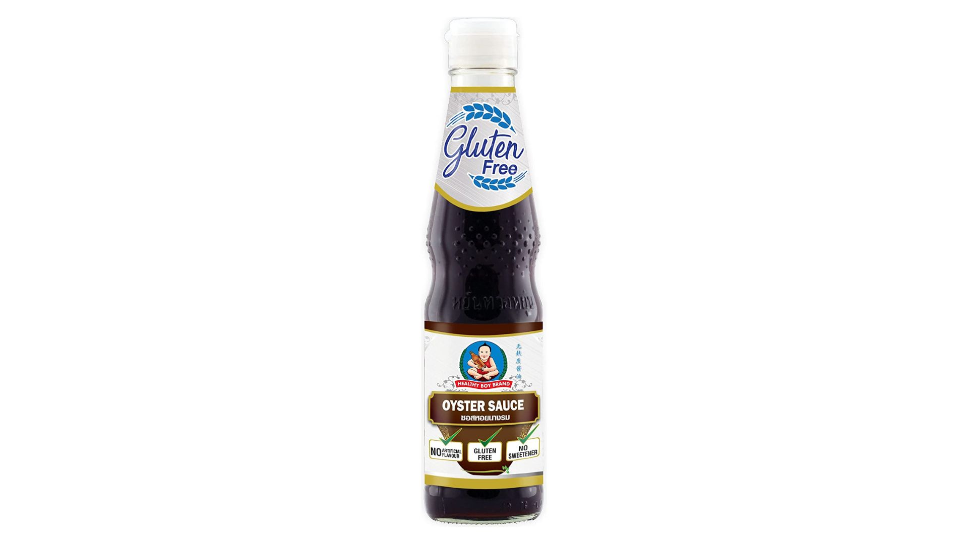 10 BEST GlutenFree Oyster Sauce for 2023
