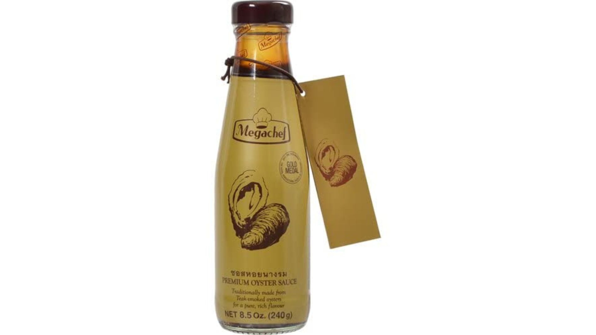 10 BEST GlutenFree Oyster Sauce for 2023