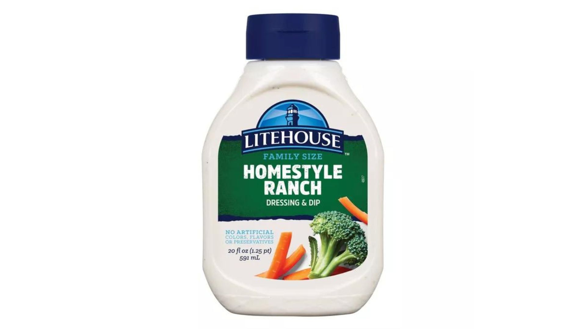 15 BEST Keto & LowCarb Ranch Dressing Options for 2023