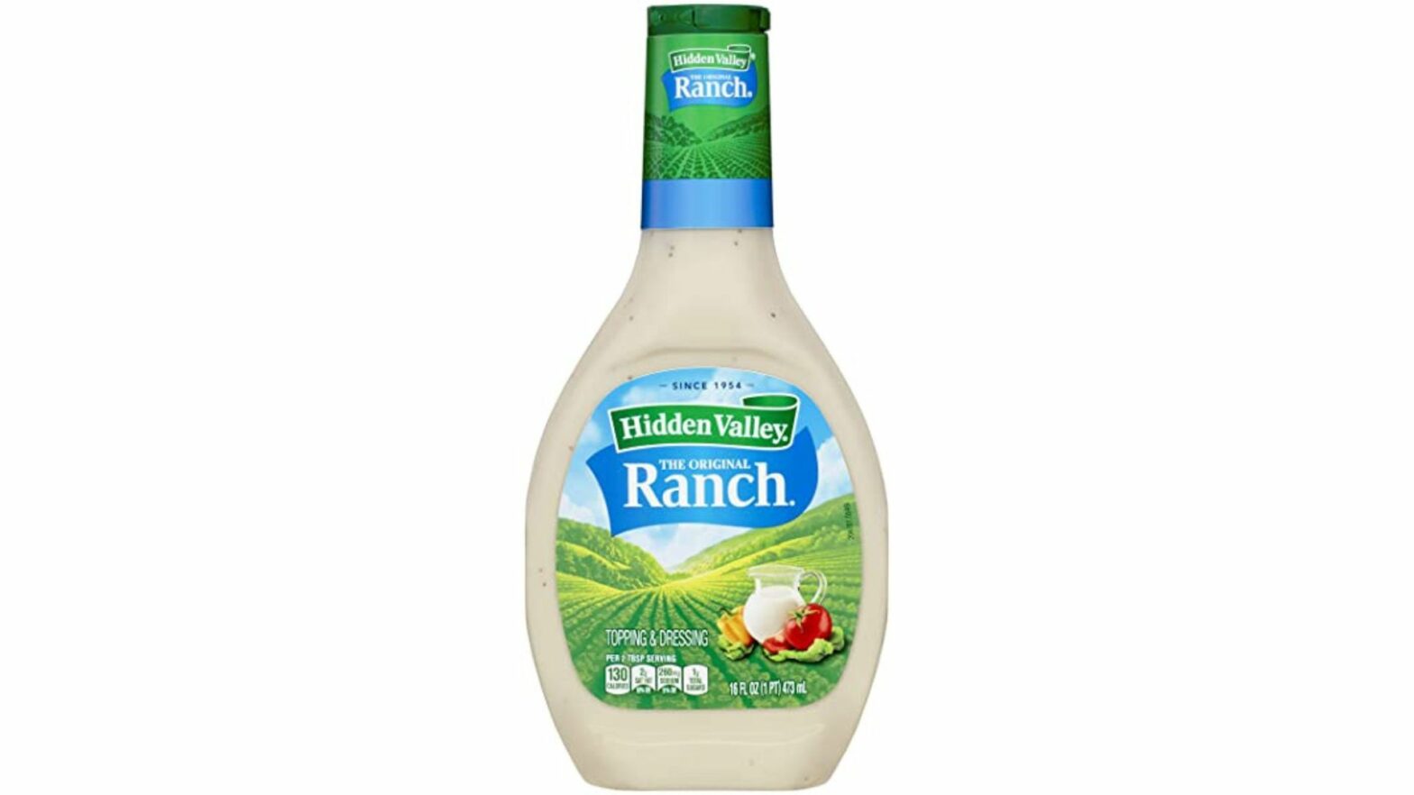 15 BEST Keto & LowCarb Ranch Dressing Options for 2023