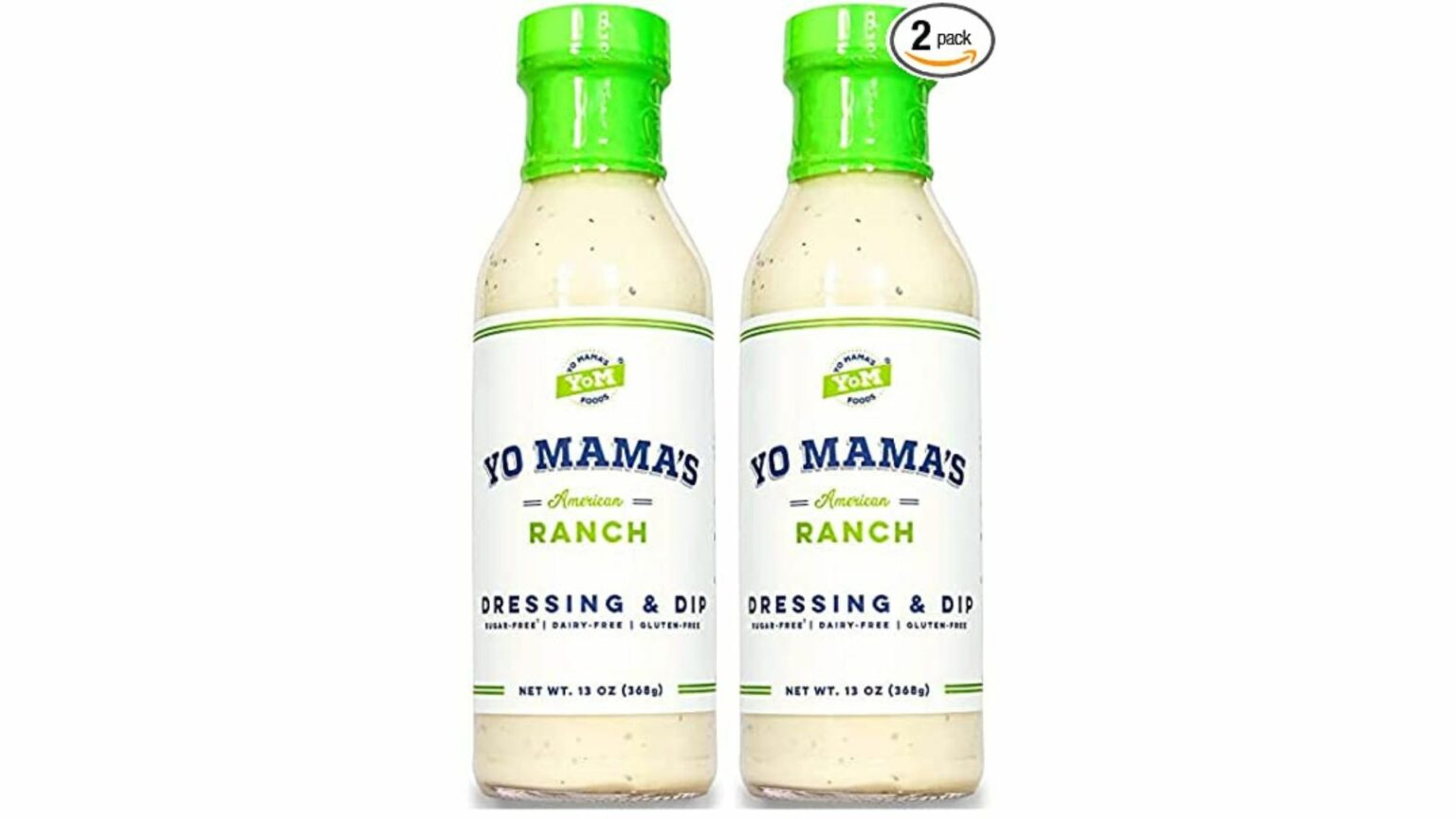 15 BEST Keto & LowCarb Ranch Dressing Options for 2023
