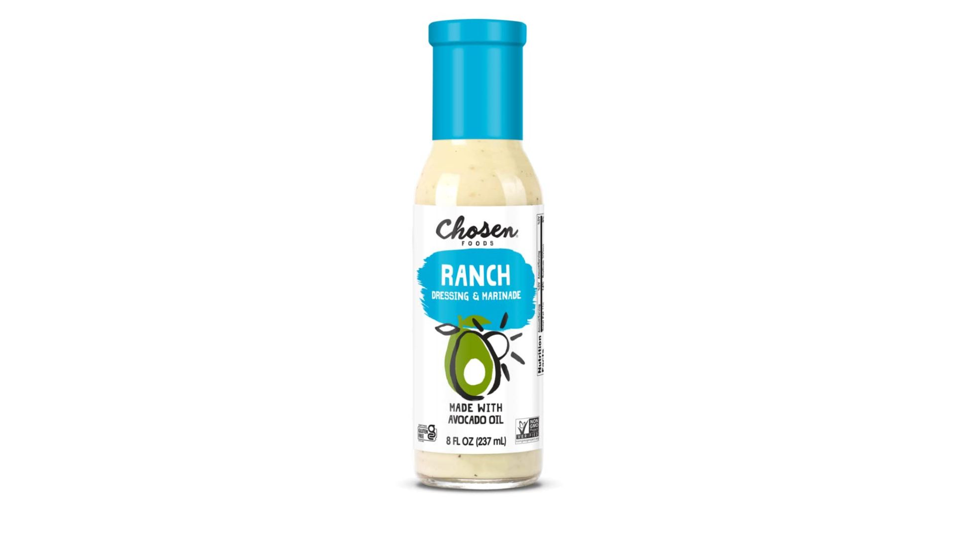 15 BEST Keto & LowCarb Ranch Dressing Options for 2023