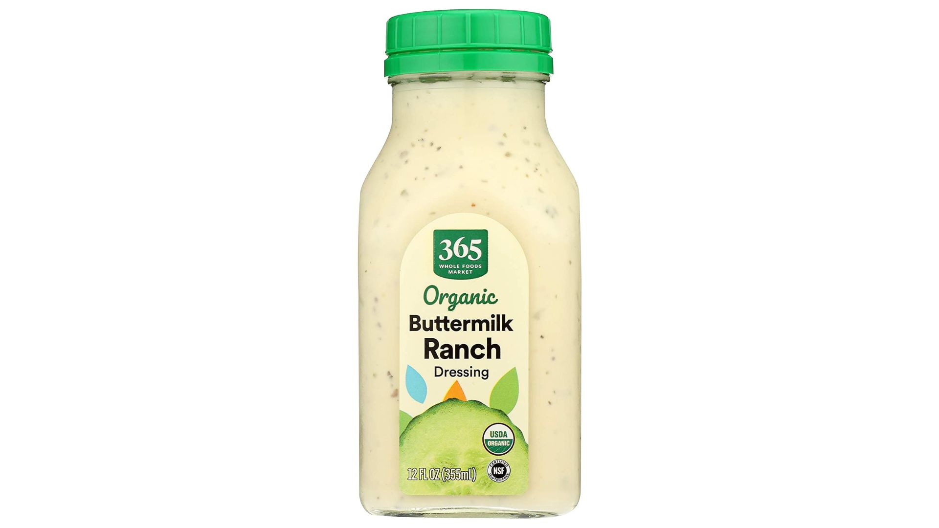 15 BEST Keto & Low-Carb Ranch Dressing Options for 2023