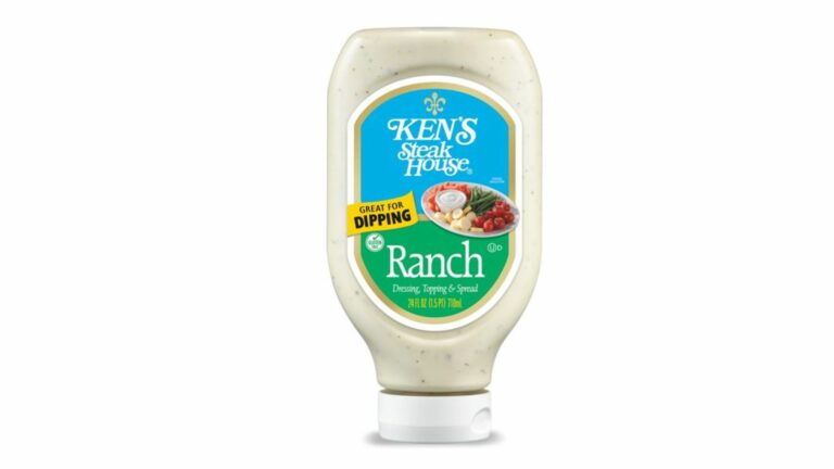15 BEST Keto & Low-Carb Ranch Dressing Options for 2025
