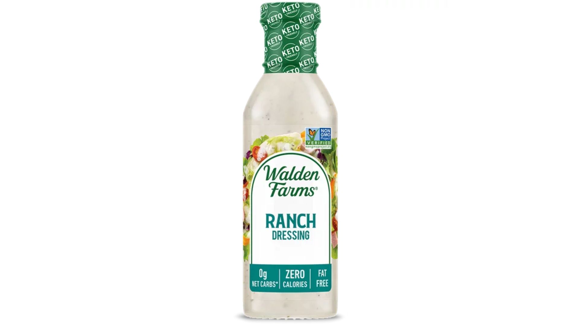 15 BEST Keto & LowCarb Ranch Dressing Options for 2023