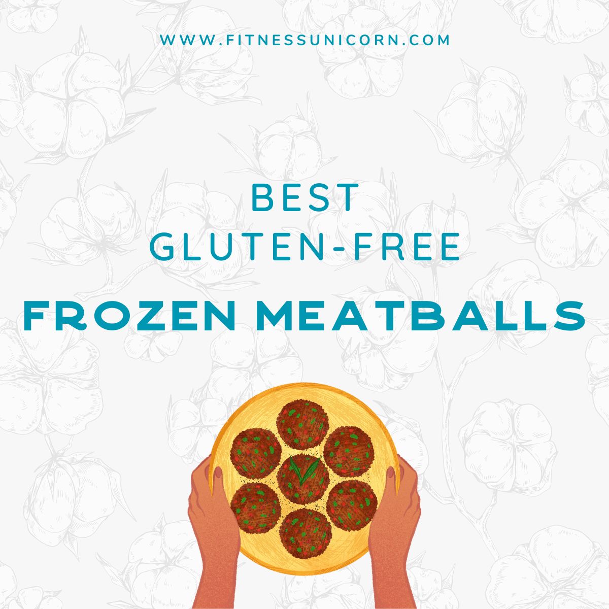 Best gluten free frozen meatballs