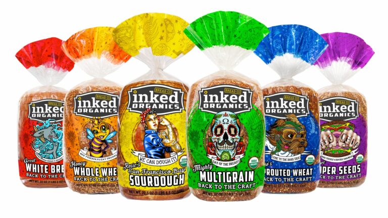 Inked Keto Bread FULL Review: Is it Worth the Hype? (2025)