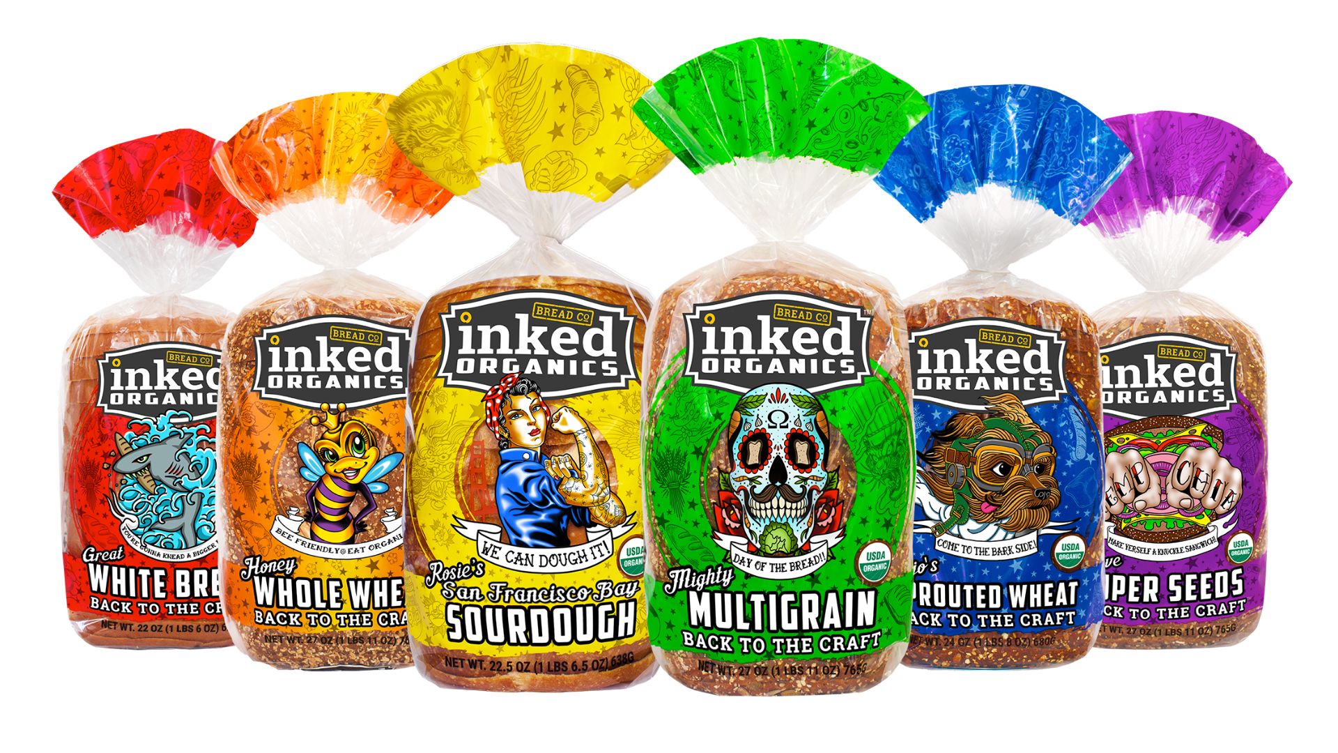 Inked Keto Bread FULL Review Is it Worth the Hype? (2023)