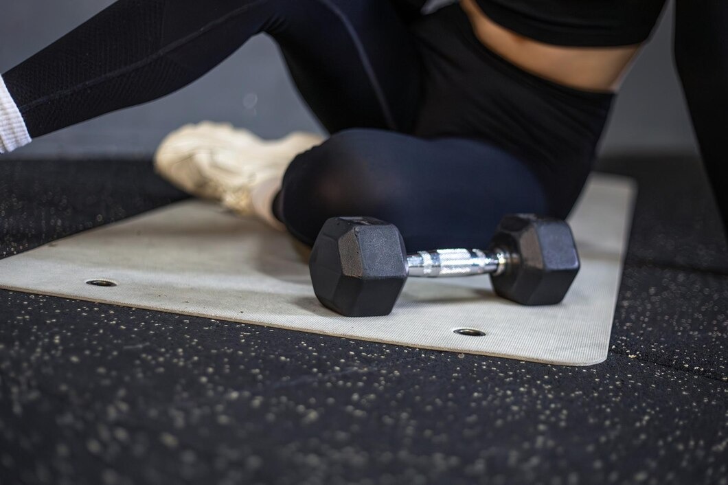 Best Gym Flooring