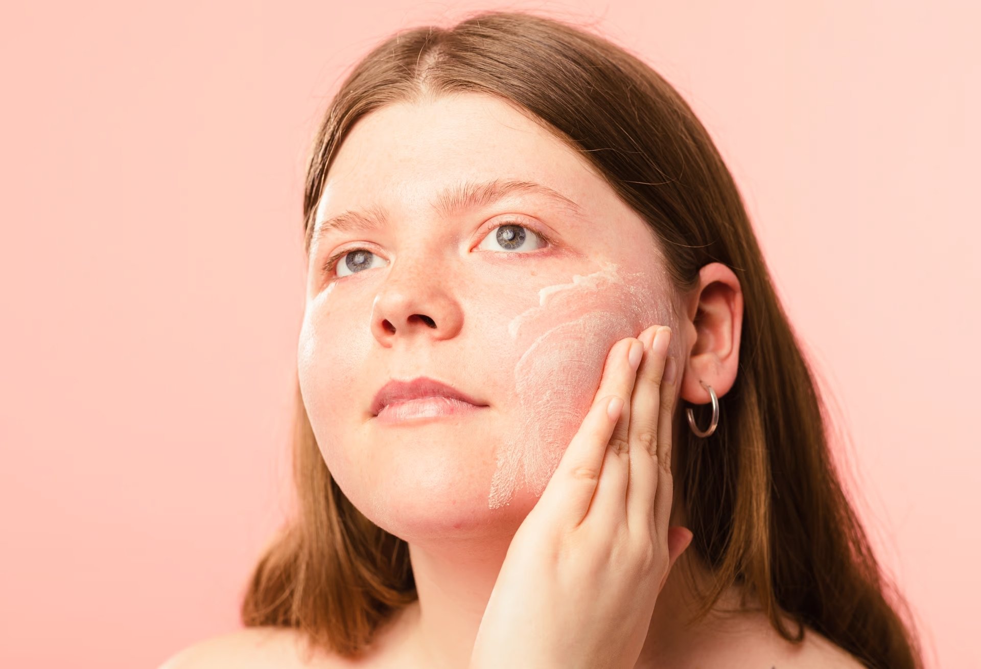 Effective Skincare Products for Sensitive Skin